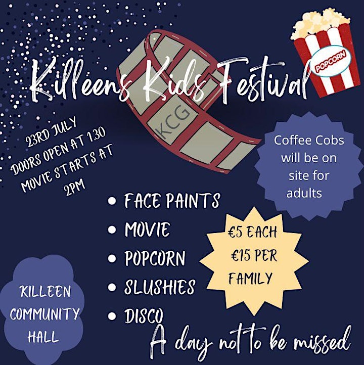 Killeen Kids Festival image