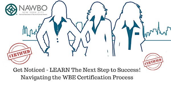 Navigating the WBE Certification Process