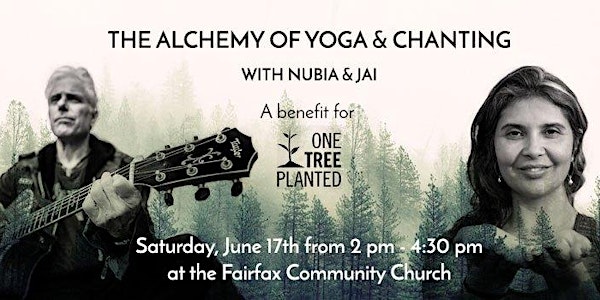 The Alchemy of Yoga & Chanting