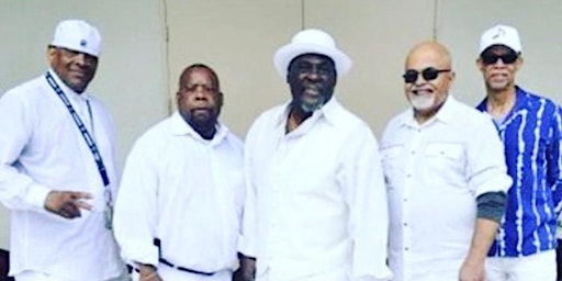 West Coast Groove Band @ Tower Park Waterfront Grill