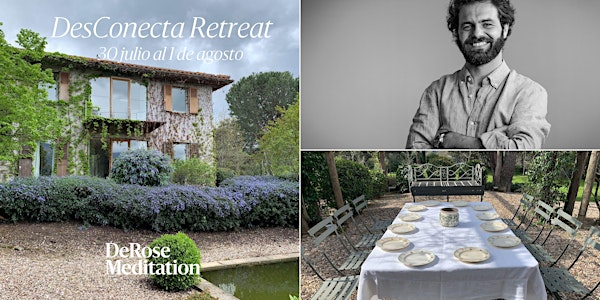 Mindfulness & Meditation Retreat