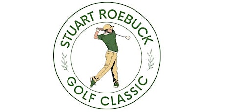 Stuart Roebuck Golf Classic tickets