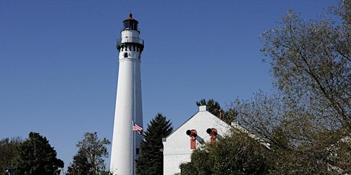 Wind Point Lighthouse Open Tower Days