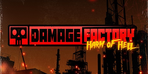 DamageFactory: Harm of Hell