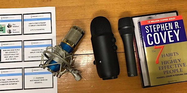 Why & How to Launch a Podcast in 2017