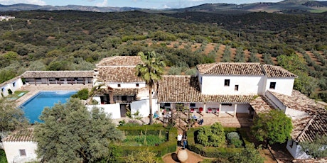 5 days Yoga & Wellbeing in Spain tickets
