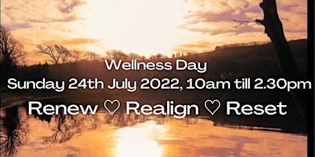 ESCape with Emma and Clíodhna - Wellness Day tickets
