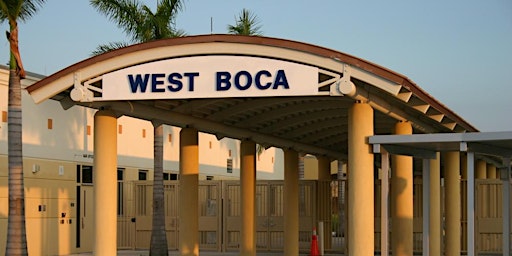 West Boca Raton High School Class of 2012: Ten Year Reunion