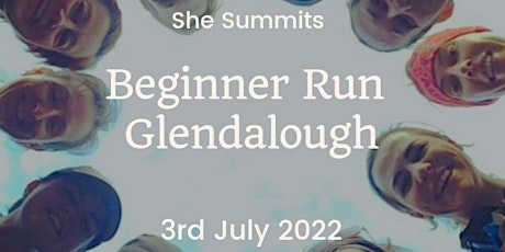 Beginner Run - Glendaough