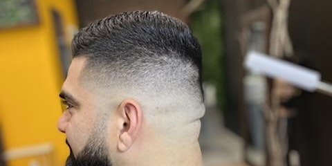 Formation barbier (module skinfade)