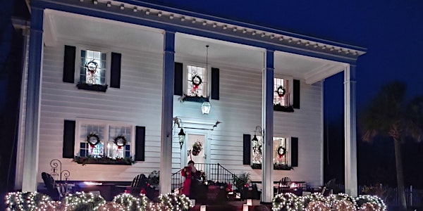 46th Annual Candlelight Tour of Homes