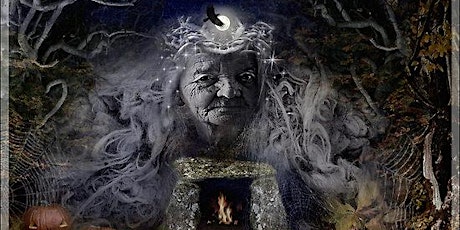 Goddess Circle - Samhain primary image