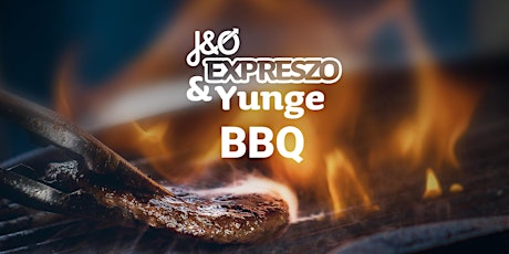 Primaire afbeelding van COC Jongeren BBQ: Jong&Out, Expreszo/MAX26 en YUNGE