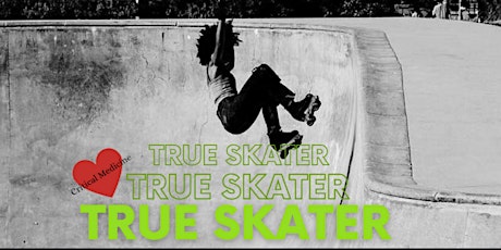True Skater Summer Skate Clinic, Seattle 2022