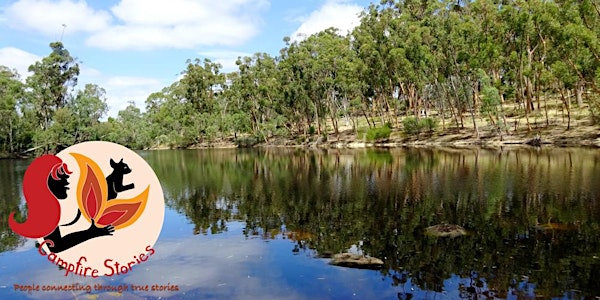 Campfire Stories Adelaide: The Great Outdoors