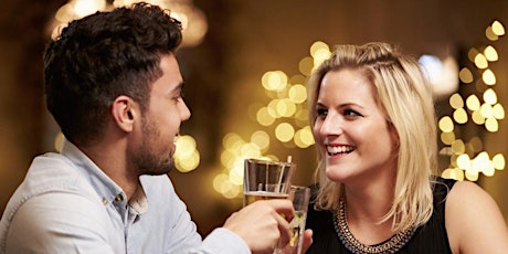 Single Christians Speed Dating (Ages 24-38) tickets