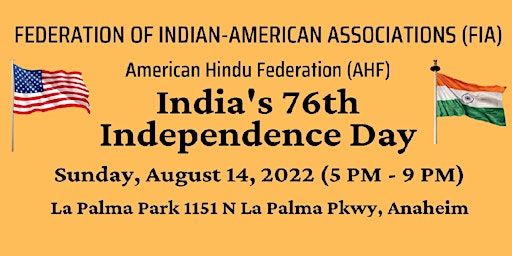India 76th Independence Day Mela