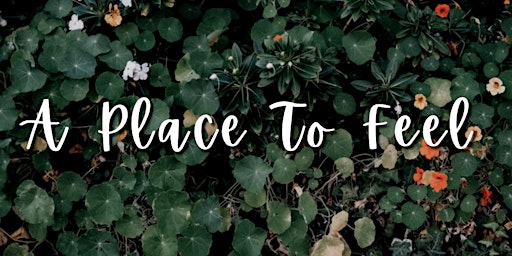 A Place to Feel: A Meditation and Sound Journey