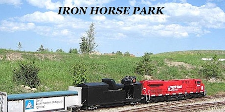 Iron Horse Park Gathering tickets