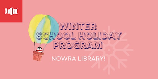 Puppet Play Time at Nowra Library - School Holiday Program