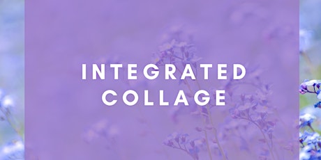Integrated Collage tickets