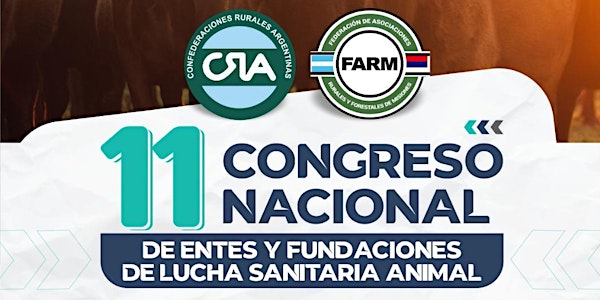 11 Congreso Nacional de Entes y Fundaciones de Luc