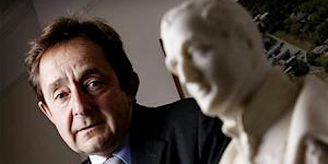 An Evening with Sir Anthony Seldon tickets