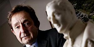 An Evening with Sir Anthony Seldon