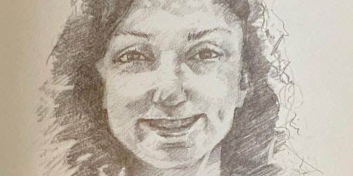 An introduction to portrait drawing - Voices of Veterans Art Workshops