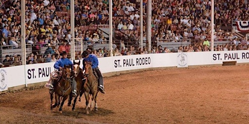 St Paul Rodeo