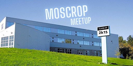 Moscrop Meetup - Class of 2k15