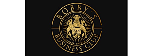 Collection image for Bobby's Business Club - The Chat Show Events