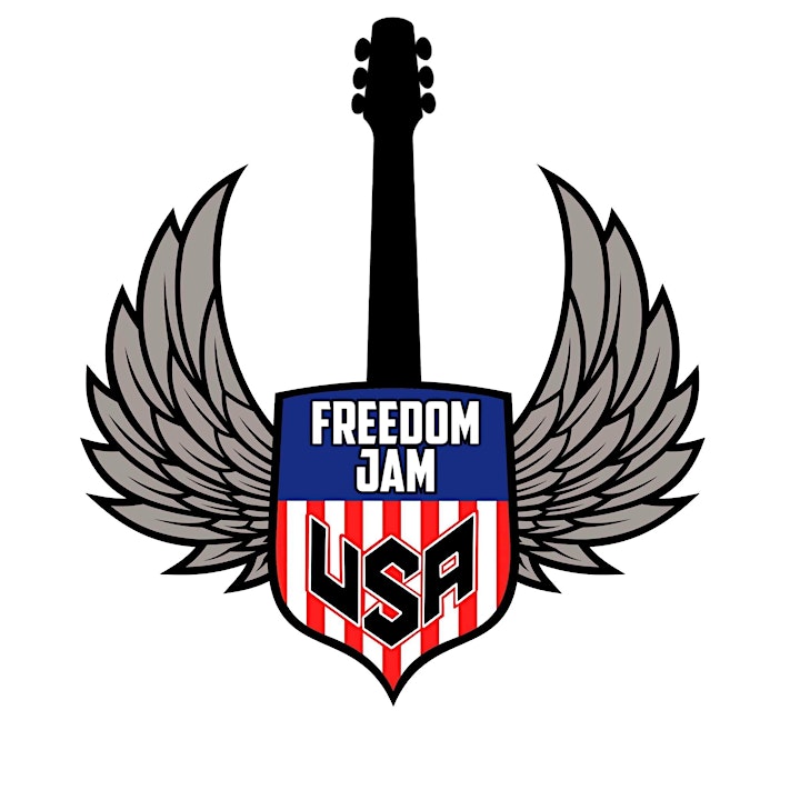 Freedom Jam USA 2022 image