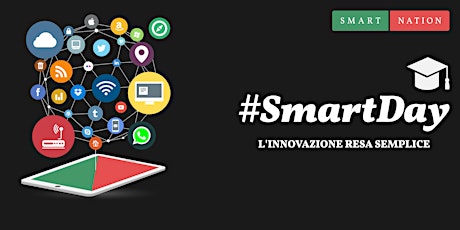 Immagine principale di #SmartDay - L'innovazione resa semplice 