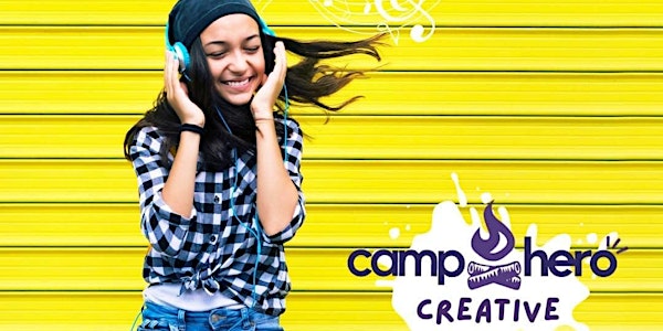 Camp Hero Creative