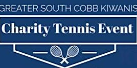 Annual GSC Kiwanis Charity Tennis Tournament