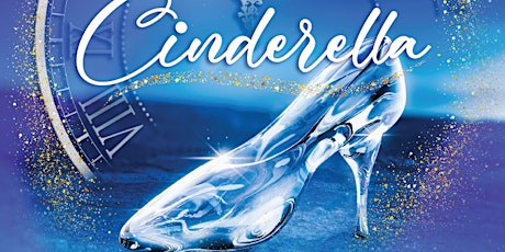Cinderella (Enchanted Edition) tickets