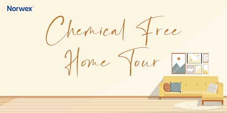 Chemical Free Home Tour