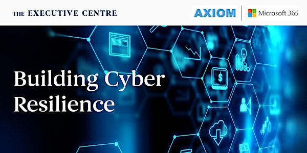 Event | TEC Community Presents: Building Cyber Resilience