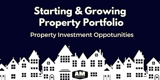 Property Investment Opportunities primary image