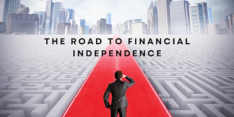 Financial Independence with Real Estate Investing tickets