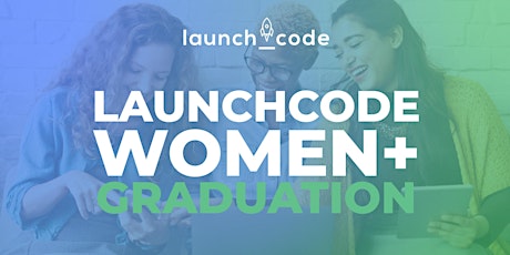 Graduation of LaunchCode Women+ KC (October 2021) Java Track tickets