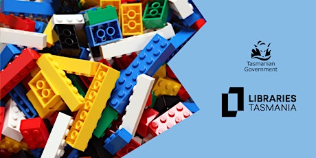 Lego Challenges @ Sorell Library tickets