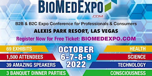 BIOMED EXPO