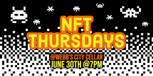 NFT Thursdays DTSP