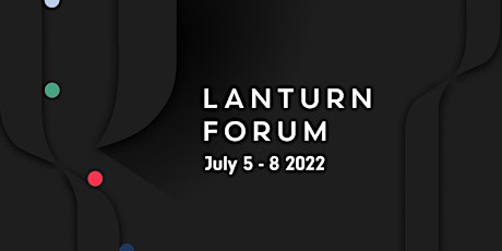 Lanturn Forum (Virtual Events) biglietti