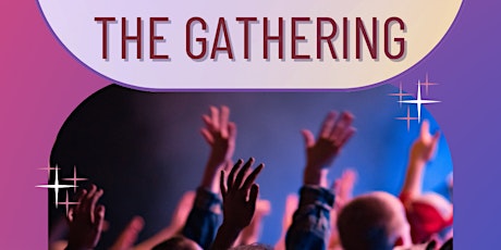 The Gathering tickets