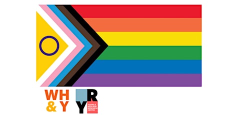 WH&Y Commission and Researchers: Engaging LGBTQIA+ young people tickets