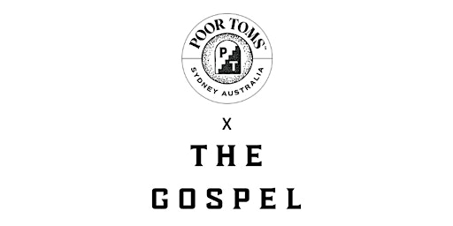The Gospel Takeover @ Poor Toms Gin Hall