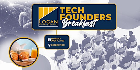 Tech Founders Breakfast tickets